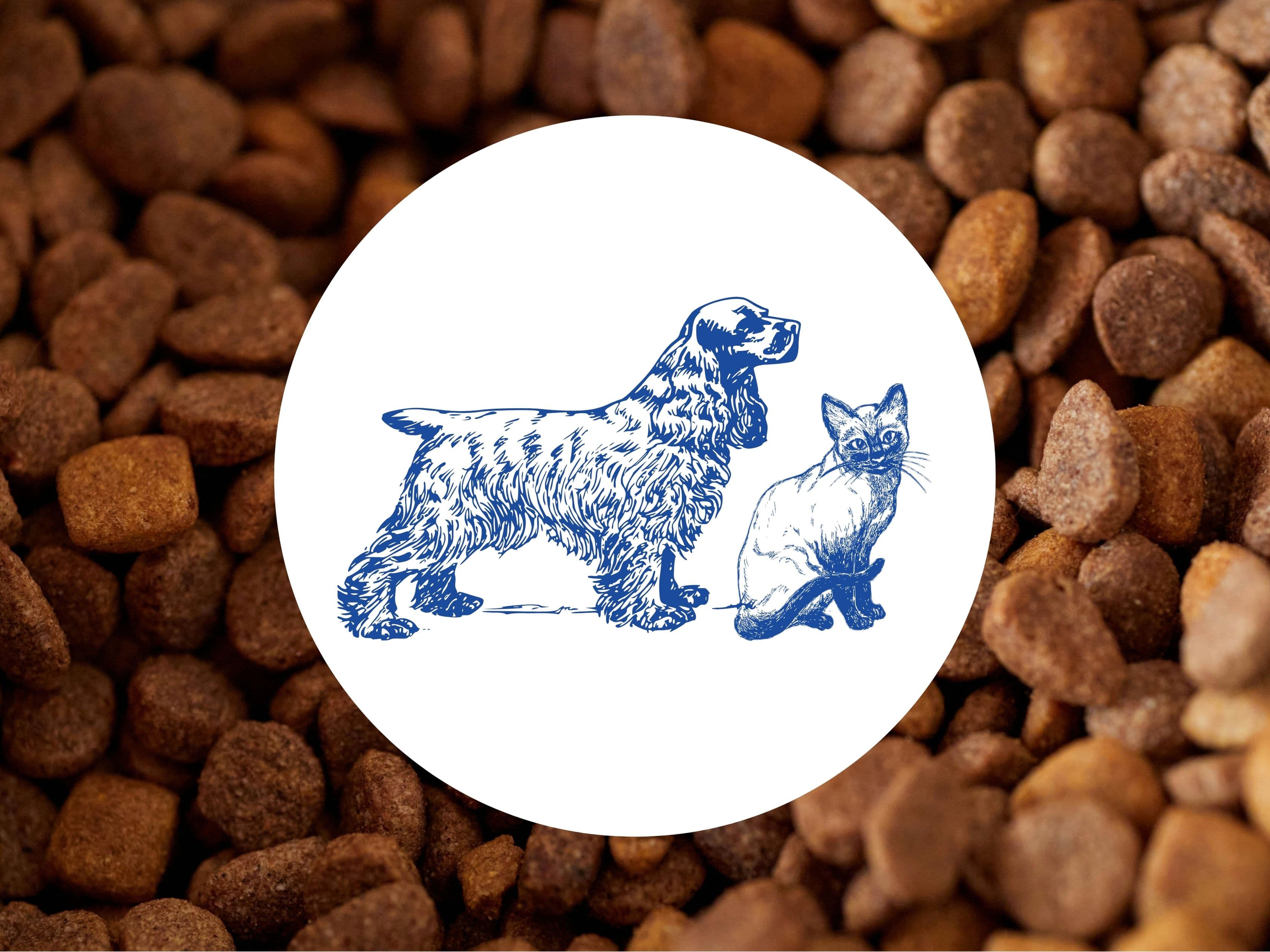 Segmento Pet Food